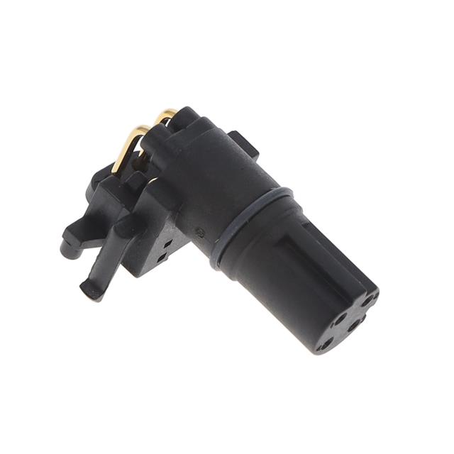 M12 D CODE 90 DIP, PLASTIC, F CO