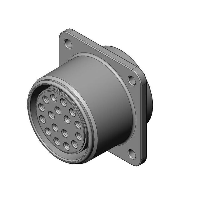 Interconnect Circular