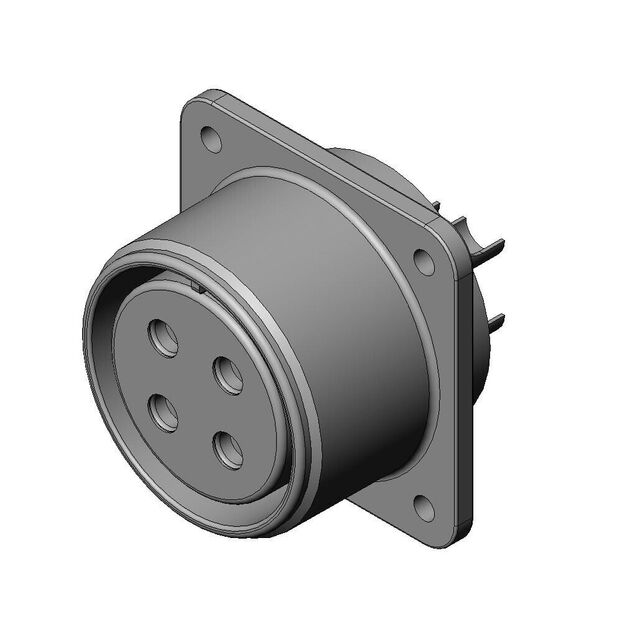 Interconnect Circular