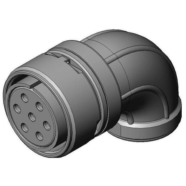 N/MS3108B24-10S