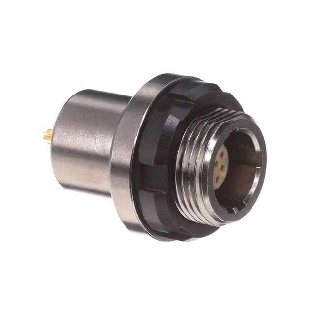 CONN REAR PANEL MOUNT RECEPTICLE