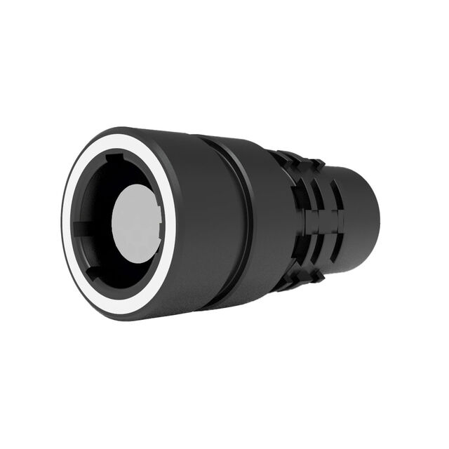 CONN IN-LINE RECEPTICLE 5 SOCKET