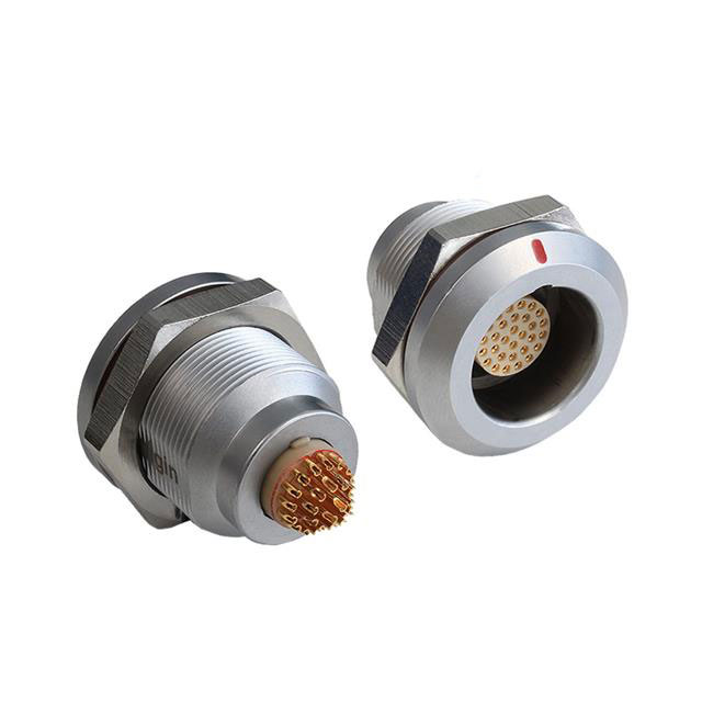 CONN 3Y SKT PNL MNT SLDR 14POS