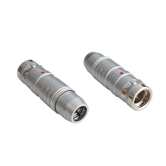 CONN 2Y PLUG SLDR 3POS