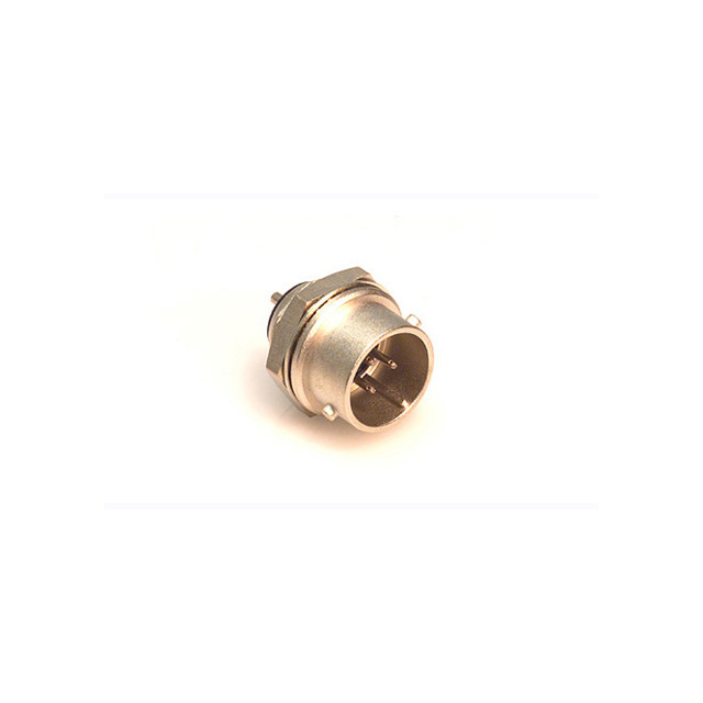 CONN RCPT MALE 3 POS