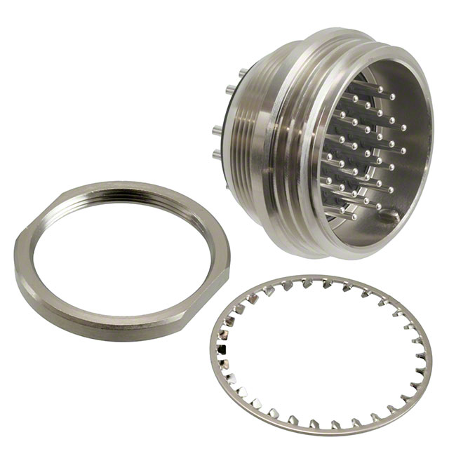 CONN RCPT MALE 31 POS