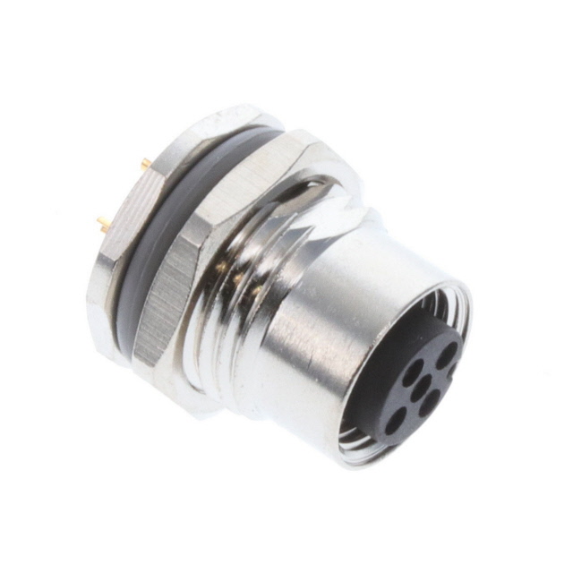 CONN PLUG FMALE 2POS SOLDER CUP