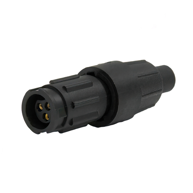 MICRO-CON-X CABLE-TO-CABLE, 3-PI