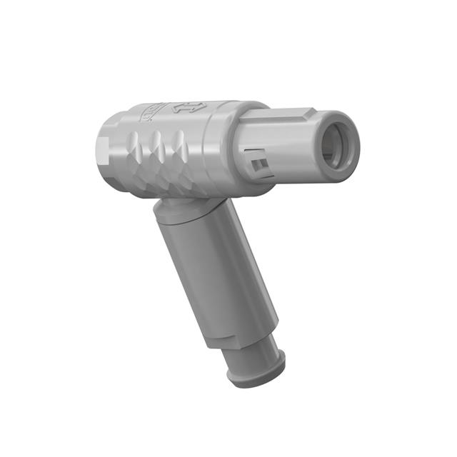 ODU MEDI-SNAP R/A PLUG, STY 2, S