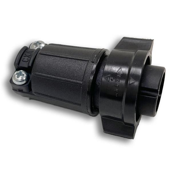 MULTI-CON-X INSTA-CLICK CABLE EN