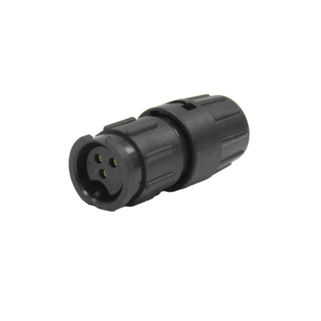 MINI-CON-X INSTA-CLICK CONNECTOR
