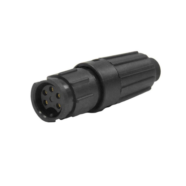 MINI-CON-X INSTA-CLICK CONNECTOR