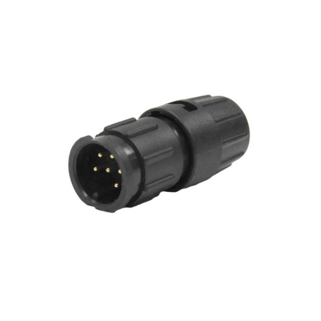 MINI-CON-X INSTA-CLICK CONNECTOR