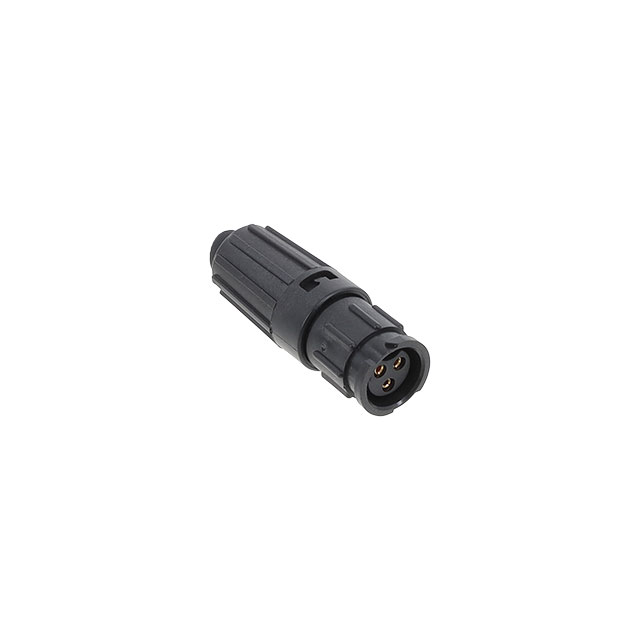 MINI-CON-X INSTA-CLICK CONNECTOR