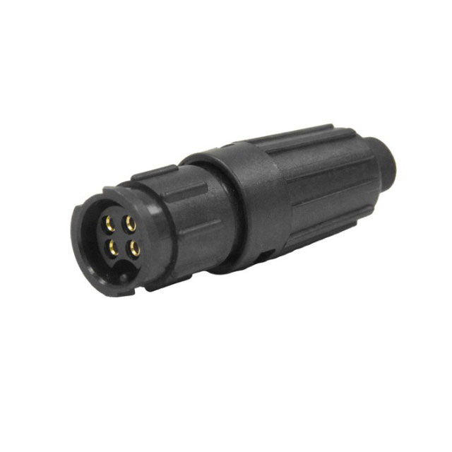 MINI-CON-X INSTA-CLICK CONNECTOR