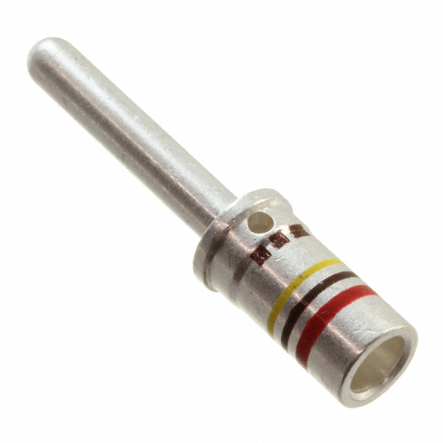 CONTACT PIN 8-10AWG SZ8 CRIMP