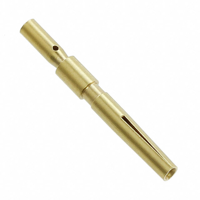 CONTACT SOCKET 20AWG 1MM CRIMP