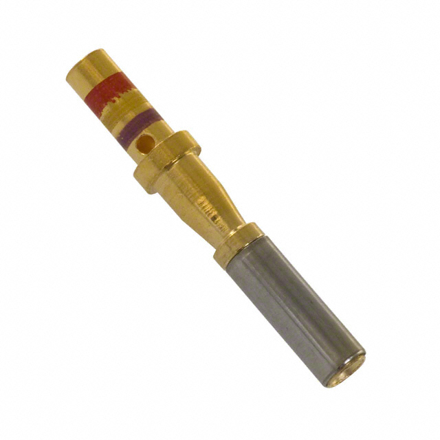CONTACT SOCKET 16-20AWG CRIMP