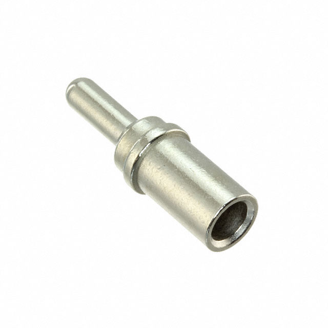 CONTACT PIN 8AWG CRIMP NICKEL