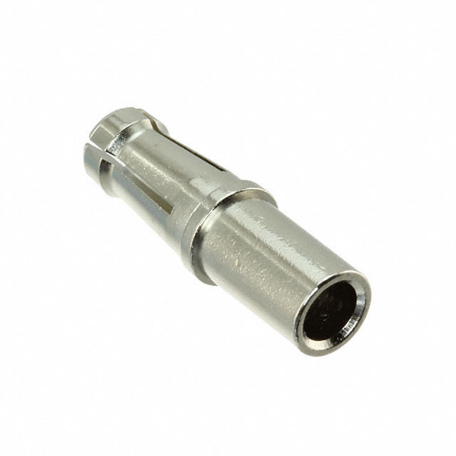 CONTACT SOCKET 8AWG CRIMP NICKEL