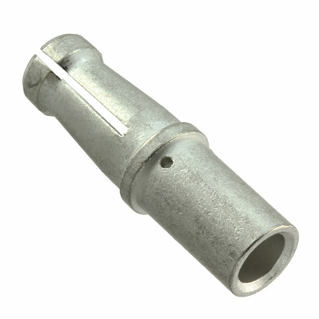 CONTACT SOCKET 8AWG CRIMP TIN