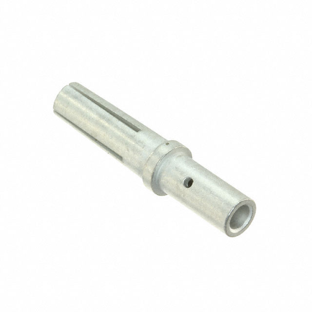 CONTACT SOCKET 12AWG CRIMP TIN