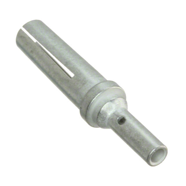 CONTACT SOCKET 16AWG CRIMP TIN