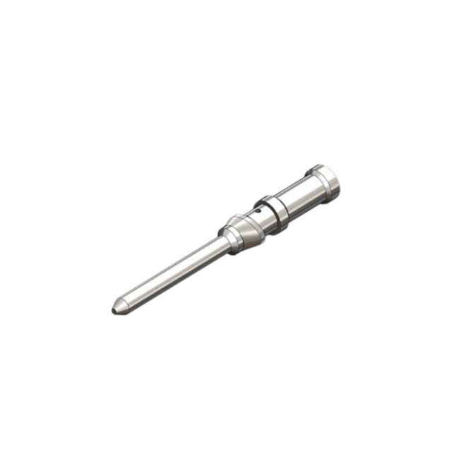PHV-1614M, MALE, 14AWG, AG