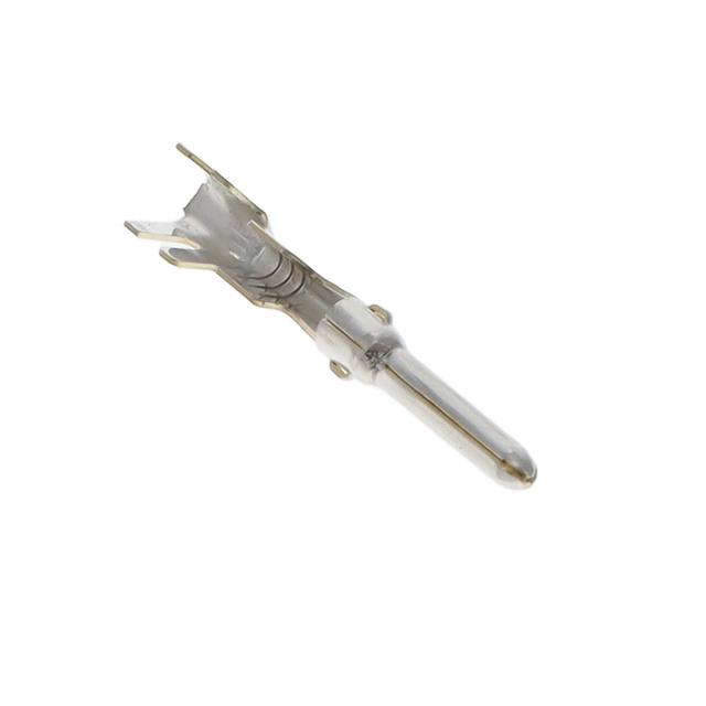 CONTACT PIN SZ 2.0MM CRIMP TIN