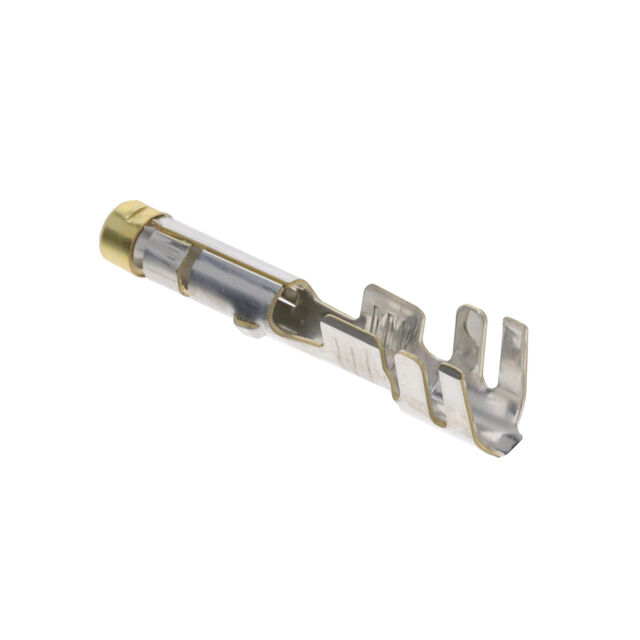CONTACT SOCKET 2.0MM CRIMP TIN