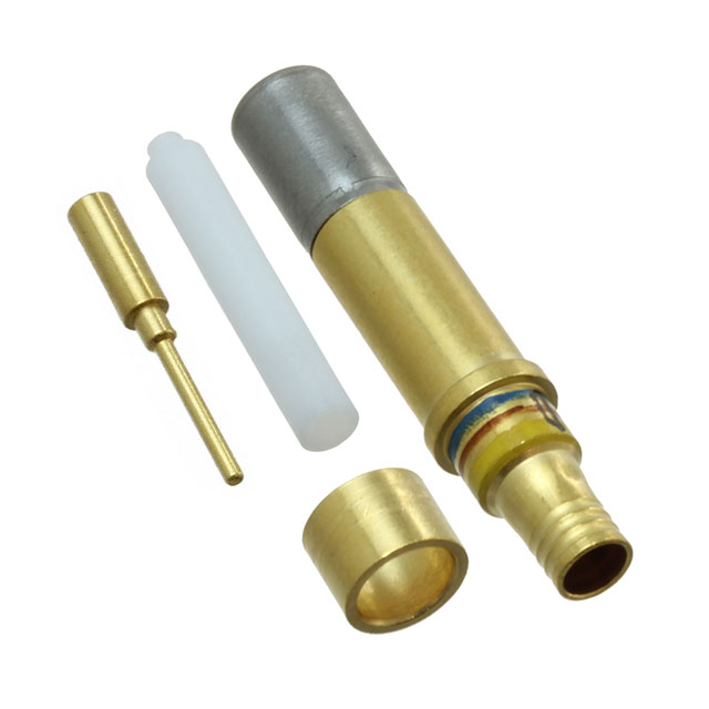 CONTACT SOCKET COAX SZ12 CRIMP