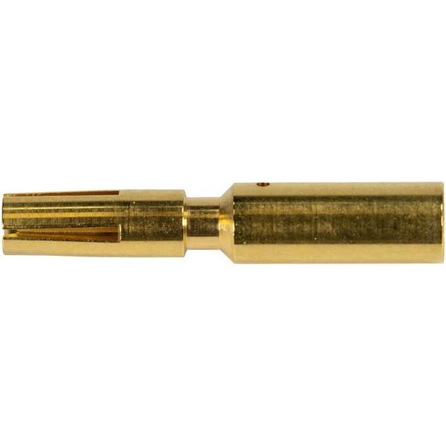 M17 CRIMP CONTACT 1,5MM,FE ,0,75