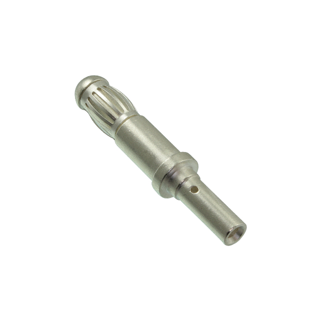 CONTACTS KIT FOR RECEPTACLE