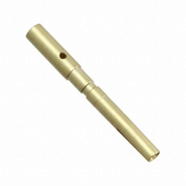 CONTACT SOCKET SZ 20 CRIMP