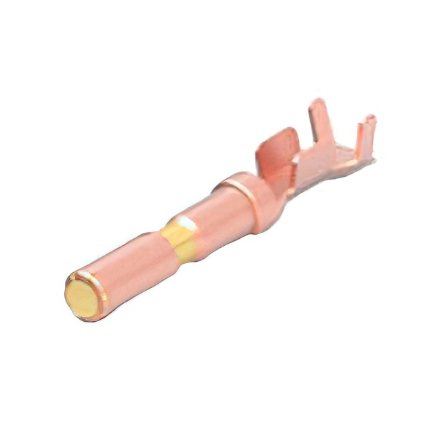 CONTACT SKT SZ 2.0MM CRIMP GOLD