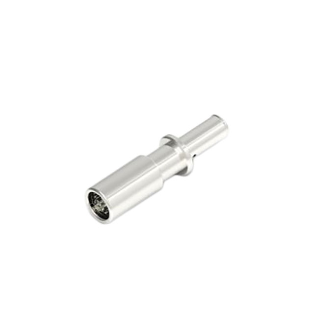 CONTACT SKT SZ 10MM CRIMP SILVER