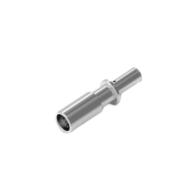 CONTACT SKT SZ 10MM CRIMP SILVER