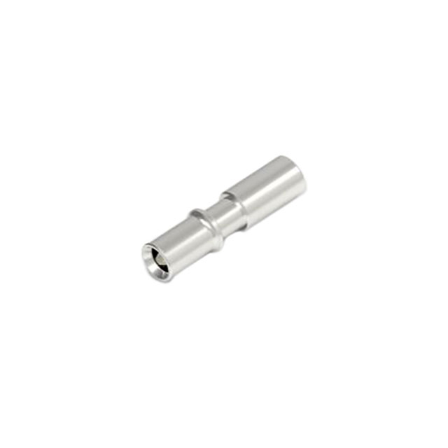 CONTACT SKT SZ 10MM CRIMP SILVER