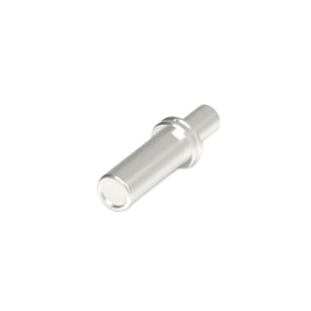 CONTACT SKT SZ 8MM CRIMP SILVER