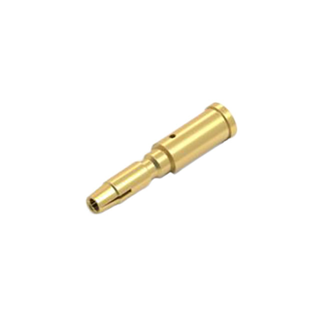CONTACT SKT SZ 1.5MM CRIMP GOLD