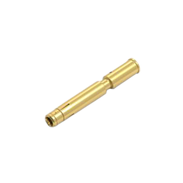 CONTACT SKT SZ 2.0MM CRIMP GOLD