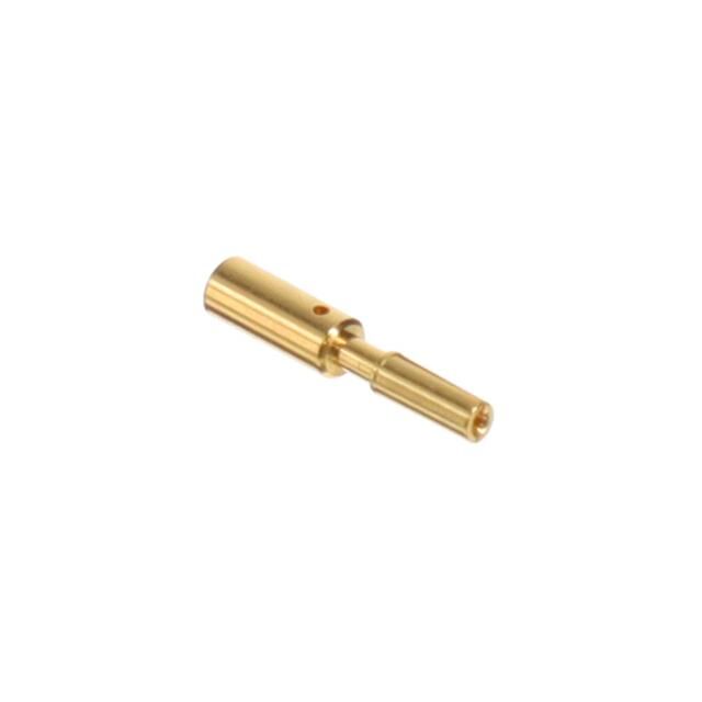 CONTACT SOCKET 0.6 MM