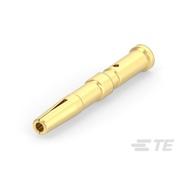 CONTACT SOCKET 1 MM