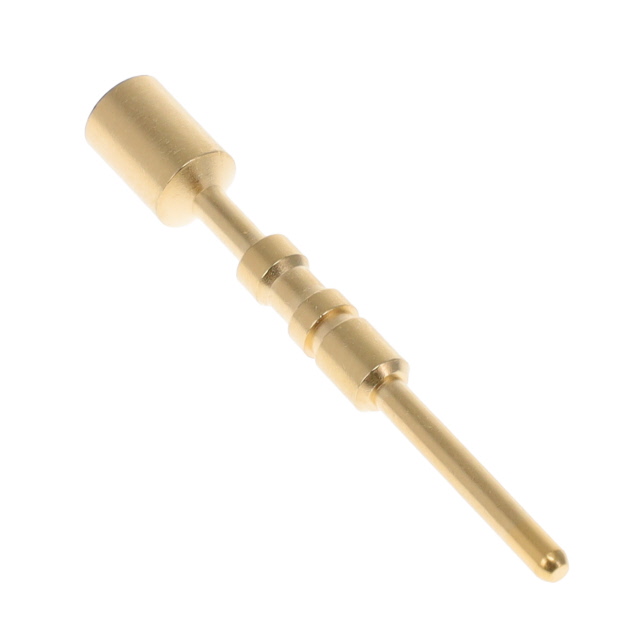 CONTACT PIN SZ 2.0MM CRIMP GOLD