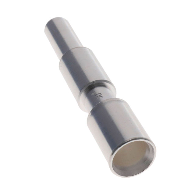 CONTACT PIN SZ 10MM CRIMP SILVER