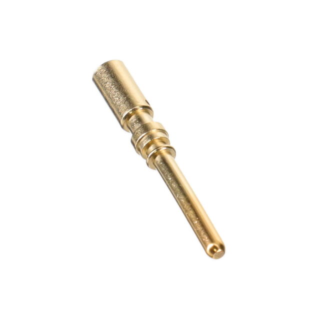 CONTACT PIN SZ 2.0MM CRIMP GOLD