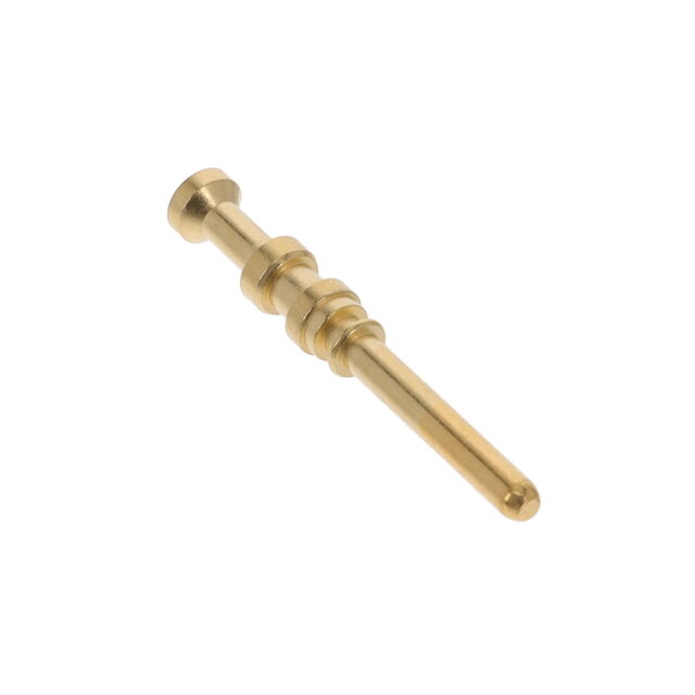 CONTACT PIN SZ 2.0MM CRIMP GOLD