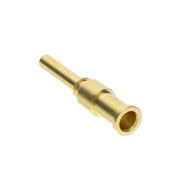 CONTACT PIN SZ 3.6MM CRIMP GOLD