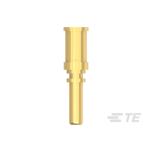 CONTACT PIN SZ 3.6MM CRIMP GOLD
