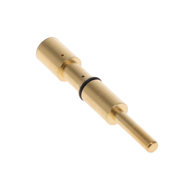 CONTACT PIN SZ 3.6MM CRIMP GOLD
